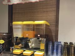 -山城鼎重庆老火锅(西安钟楼店)