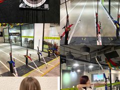 -無弓射箭俱乐部(领展中心城店)