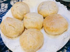 鲜花饼-滇道云南特色料理(康定路店)