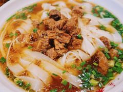 -李兰英湖南面馆(护国路店)