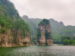-大连冰峪旅游度假区