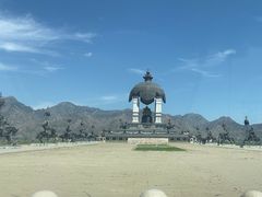 -敕勒川草原文化旅游区