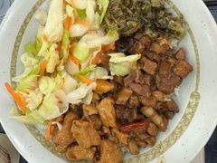 -永和大王·现磨豆浆·卤肉饭(九亭SH085店)