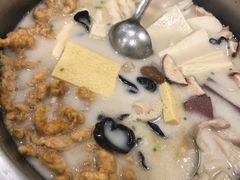 -四川简阳羊肉汤火锅(望花路西里店)