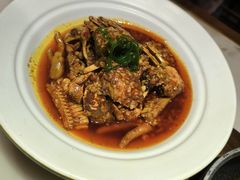 -佬麻雀·剁椒鱼头(京基KK One店)