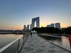 -金鸡湖景区
