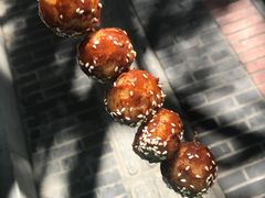 -邓记新一代糖油果子(四川煤管局供销公司职工宿舍店)