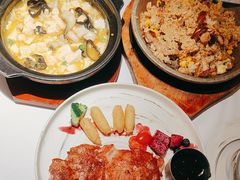 -Aqua Oasis 水天堂(石路天虹店)