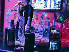 -歌友汇KTV(大悦城11层店)