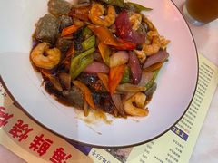 -丁字口海鲜热炒·烧烤大排档