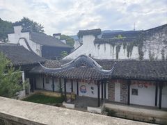 -惠山古镇·寄畅园