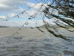 -东钱湖小普陀景区