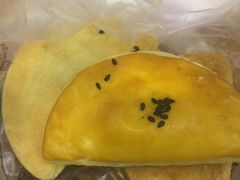 -詹记桃酥(马鞍山万达店)