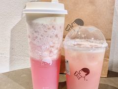 -喜茶(上海正大广场店)