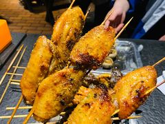 -买又大餐厅(福林里店)