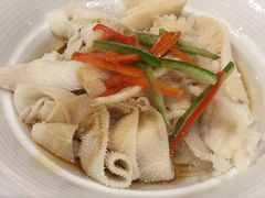 -红棉中餐厅·广州海航威斯汀酒店