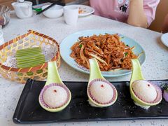 -又一间茶点轩(宝业路店)