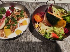 -SHADOWS•Bistro&Eatery(安福路店)