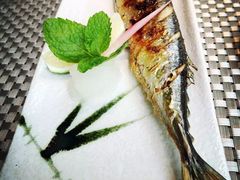 -山葵家·创意料理(宁波来福士店)