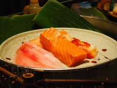 -鲜艳西餐厅(衡山路十二号华邑店)