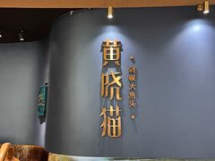 -黄晓猫剁椒大鱼头(海岸城店)