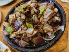 -惠丰门丁肉饼店