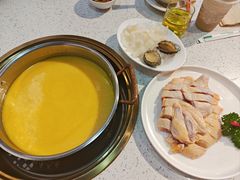 -八珍玉食鸡煲·打边炉(印象城店)