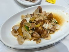 -金海湾海鲜排档(朱家尖店)