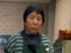 -神木烩菜焖面(陕学前师范店)