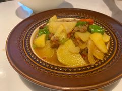 -疆Jiang·新疆秘制料理