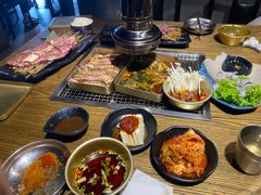 -鑫釜山海鲜烧烤(浑南店)