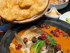 -秀儿四九城·新京菜(亚运村鸟巢店)