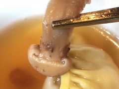 松茸灌汤饺-三号黄浦会Canton Table