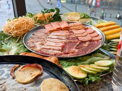 -酒拾烤肉(阳光100店)