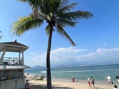 -三亚西岛海洋文化旅游区