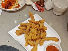 -巴蜀王婆大虾(南锣鼓巷店)
