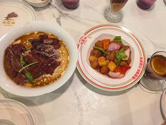 -鹅冠港式茶餐厅(来福士店)