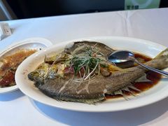 -香港狮子山下·明星粤菜餐厅(北苑店)