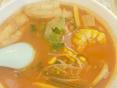 -觅姐一碗健康煮(青浦宝龙广场店)