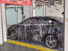 -保路达大师美车(天泰路店)