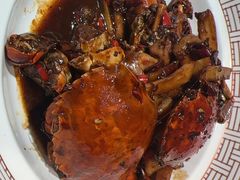 -喜棠·长沙家宴·海鲜·湘菜(麓谷店)