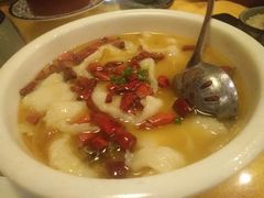 -缪氏川菜(丰盛町店)