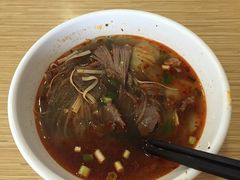-老长沙粉面馆(陡岭路店)