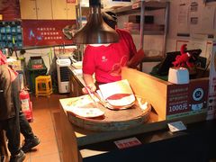 -阿甘锅盔(中关村食宝街店)