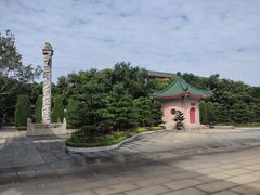 -广东圆玄道观