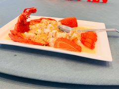 -恒记饭店·海鲜明档(淹城店)