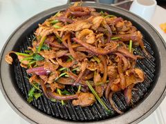 -大鸭梨烤鸭(石佛营店)