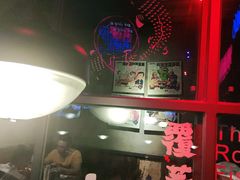 -匠子烤鱼(桫椤湾店)