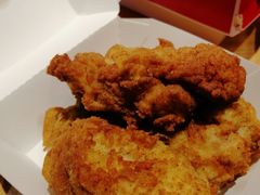 -肯德基(中鼎大厦店)