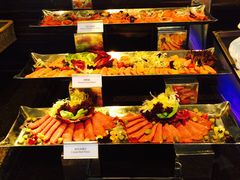 -广州花园酒店·凌璇阁旋转餐厅CAROUSEL360